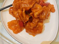 -烤肉宛饭庄(南礼士路店)