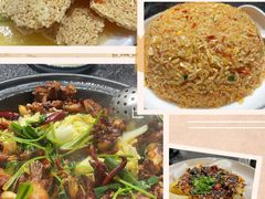 -夜郎国·贵州菜(南山店)