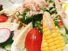 -蟹将军·松叶蟹和牛日料放题自助(K11店)