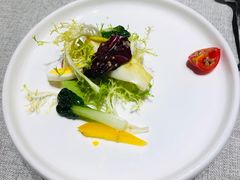 -小广寒电影艺术餐厅(小广寒经三路店)