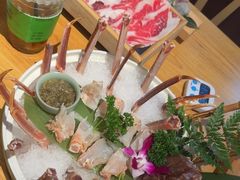-山海蟹庐·海鲜糟粕醋火锅(慈溪店)