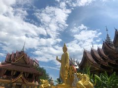 -西双版纳总佛寺