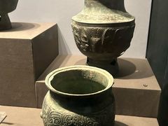 -陕西历史博物馆