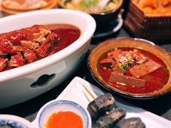 -南京大牌档(新街口德基广场店)