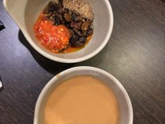 -滇釜火锅·能喝汤的火锅(车公庄店)