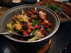 -华豫川酒家(大卫城店)