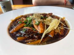 -鱼食饭稻·苏浙土菜17年老馆子(平江路店)