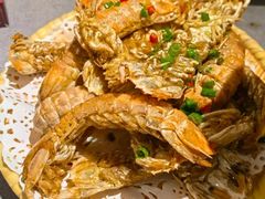 -潮道鱼仔店·潮汕味(长兴路店)