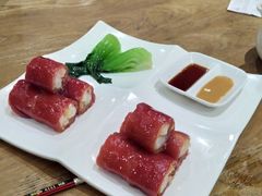 -赏点粤式点心(广州塔店)