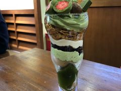 -無邪日式甜品(世博源店)