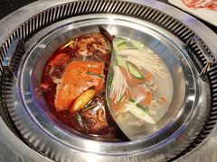-唇辣号重庆老火锅(燕郊鑫乐汇店)