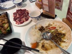 -陈记顺和潮汕牛肉火锅(韩江路店)