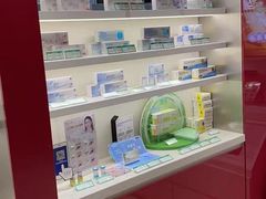 -吴良材眼镜(南翔印象城MEGA店)