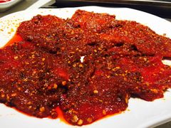 -小牛叔鲜切牛肉·火锅·烤肉自助(公济桥路店)