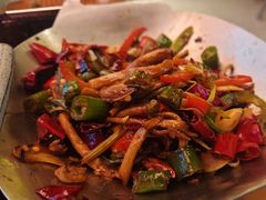 -神府路壹号·海鲜烧烤·砂锅粥·锅物(三坊七巷店)