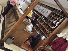 -青藤汗蒸时代会所
