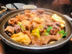-牛小灶牛杂煲(北京路店)