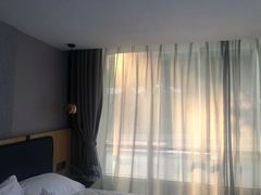 -如家商旅(广州东站燕塘地铁站店)