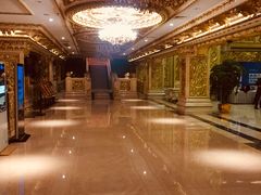 -金玛国宾酒店-自助西餐厅