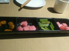 -川流不息(北蔡休闲广场店)