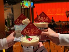 -洛缦音乐餐厅(工业展览馆万象城店)