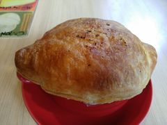 -必胜客(机场路店)
