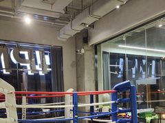 -LA合时健身4PMFIT(花桥旗舰店)