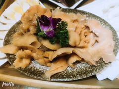 -大理董·董家小厨野生菌火锅(古城旗舰店)