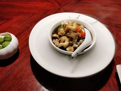 辣酒汁浸花螺-解香楼(八盘岭路店)