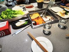 -海底捞火锅(步步高新天地店)