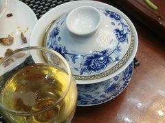 -清真悦宾楼食府(海湖店)