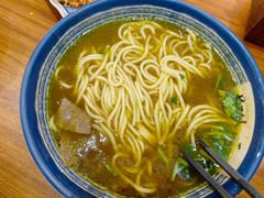 -美玲骨汤牛肉面(未来广场店)