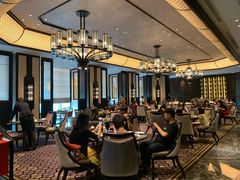 大堂-中山保利艾美酒店-乐美中餐厅