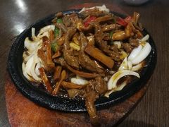 -老牌坊鲁菜名店(宽厚里店)