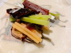 -彩虹之约•淮扬家宴(亚运村店)