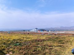 -敕勒川草原文化旅游区