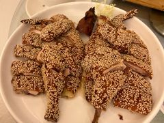 -金翠皇宫粤菜·点心·海鲜(翡翠店)
