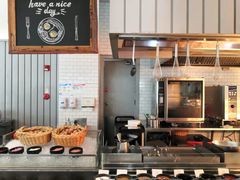 -昆山琶拉帝诗酒店·河畔咖啡厅Riverside Cafe