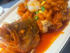 -宋园·金宴浙鲜馆(静安店)