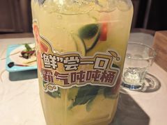 -江边城外烤全鱼(长寿路店)