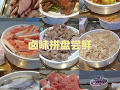 -西火火·川派小火锅(西溪银泰店)