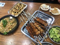 -老虎滩大连海鲜烧烤(建邺云锦路总店)