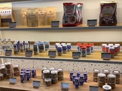 零售区-前进麦味·天然烘焙(凯德1818店)