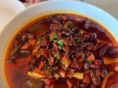 -大鸭梨烤鸭(顺义石园店)