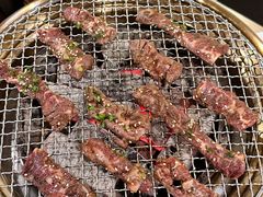 -大阪烧肉BAKA一代(十亩地店)