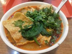 -螺小胖柳州螺蛳粉(钟楼总店)