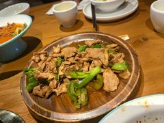 -隔壁老王·家常云南菜(花巷店)