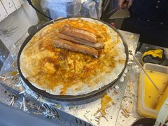 -琦琦蛋饼铺(上南店)