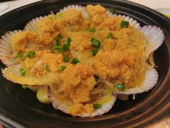 -船梆煮•蒸汽海鲜·生腌干蒸(五四广场店)