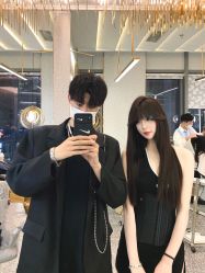 -3AM·S HAIR SALON烫发染发接发